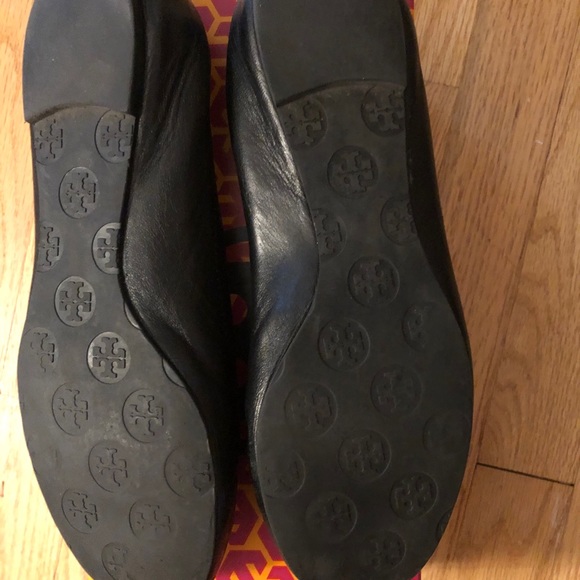 Tory Burch reva flats - Picture 3 of 5